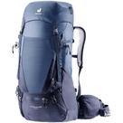 Mochila Deuter Futura Air Trek 50+10 Atlantic-Ink Cor:Atlantic/Ink Mochila Deuter Futura Air Trek 50+10 Atlantic-Ink Cor:Atlantic/Ink