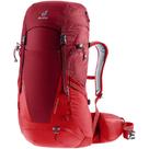 Mochila Deuter Futura Pro 36 Masala-Cherry Cor:Masala/Cherry