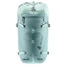 Mochila Deuter Guide 28L SL Azul e Verde