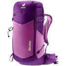 Mochila Deuter Speed Lite Pro 28 SL Lotus-Mystic