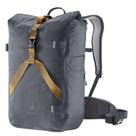 Mochila Deuter Urbana Amager 25+5 Impermeável Notebook Bike backpack