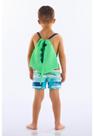 Mochila Dino Infantil Masculina Up Baby