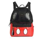 Mochila Disney Mickey Feminina