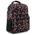 Mochila Disney Mickey Mouse Allover para meninos e meninas