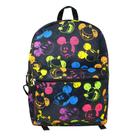 Mochila Disney Mickey Mouse unissex infantil clássica multicolorida