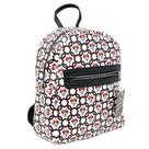 Mochila Disney Minnie Mouse All Over Print 10 para crianças Mochila Disney Minnie Mouse All Over Print 10 para crianças