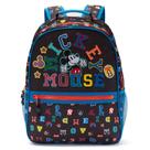 Mochila DISNEY STORE Letras de Mickey Mouse para Niños