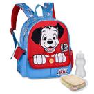 Mochila Disney Tsum Tsum Pets Infantil Crianças Licenciada Original - Clio