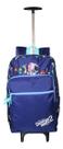 Mochila Divertidamente Rodinhas Filme Oficial Escolar 2025 G