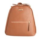 Mochila Dm Street Caramelo