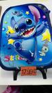 Mochila Do Lilo & Stitch