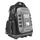 Mochila do sistema de armazenamento Jobsite FLEX STACK PACK de 16 polegadas Mochila do sistema de armazenamento Jobsite FLEX STACK PACK de 16 polegadas