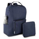 Mochila Dobrável Compacta Topget Mochila Dobrável Compacta Topget