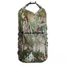 Mochila Dobrável Gold Sports Camuflada Dry Bag 35 Litros Mochila Dobrável Gold Sports Camuflada Dry Bag 35 Litros