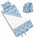 Mochila dobrável Sleep Mat Urban Infant Bulkie Toddler Mochila dobrável Sleep Mat Urban Infant Bulkie Toddler