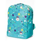 Mochila Dr. Botica Infantil Bebê Criança Passeio Dia a Dia