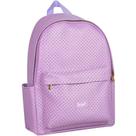 Mochila DRIFF PU Lilás - BRW