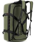 Mochila Duffle Bag Hulongo impermeável 40L/60L/90L para homens