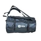 Mochila Duffle Bag NTK para Viagens 50 Litros Preto