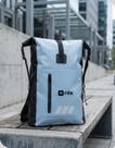 Mochila Duffle NTK 20L Impermeável para Viagens
