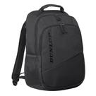 Mochila Dunlop Team Backpack Preto