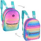 Mochila Dupla Face Have Fun Colorida - MD3226 CLIO