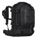Mochila Duster PRETO Portifolio Invictus Original 50 Litros