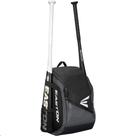 Mochila e bolsa de equipamento Easton Game Ready Youth Black