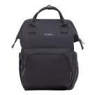 Mochila e Bolsa Executiva Antifurto 3 em 1 Para Notebook 14" Tess Posher