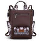 Mochila e bolsa Montana West Wrangler Aztec Women Fashion