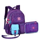 Mochila e Estojo Box Rebecca Bonbon Com Bolsinha Removível Mochila e Estojo Box Rebecca Bonbon Com Bolsinha Removível