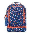 Mochila e lancheira isolada Bentgo Kids 2 em 1 duráveis de 40 cm