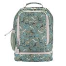 Mochila e lancheira isolada Bentgo Kids Dino Fossils