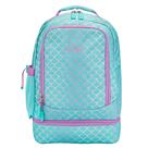 Mochila e Lancheira Térmica Bentgo Kids 2 em 1 - Sereia Mochila e Lancheira Térmica Bentgo Kids 2 em 1 - Sereia
