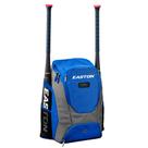 Mochila Easton DUGOUT para equipamentos, azul royal Mochila Easton DUGOUT para equipamentos, azul royal
