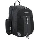 Mochila Eastsport Extra Large Expansível 18x13,5 x 9,5 cm Preta