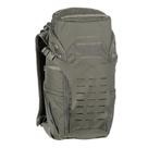 Mochila Eberlestock Bandit Pack Verde Militar Resistente Mochila Eberlestock Bandit Pack Verde Militar Resistente