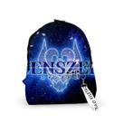Mochila Edens Zeros Shikis Granbells Rebeccas Bluegardens Mochila Edens Zeros Shikis Granbells Rebeccas Bluegardens