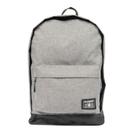 Mochila Element Beyond BK Cinza Mescla