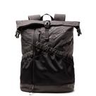 Mochila Ellus Backpack Adventure Masculina Cinza