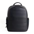 Mochila Em Couro Básica Masculina Dm- Dayane Magalhães Mochila Em Couro Básica Masculina Dm- Dayane Magalhães
