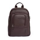 MOCHILA EM COURO / D101-M Marrom MOCHILA EM COURO / D101-M Marrom