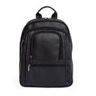 MOCHILA EM COURO / D101-M Preta MOCHILA EM COURO / D101-M Preta
