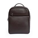 MOCHILA EM COURO / D106-M Marrom MOCHILA EM COURO / D106-M Marrom