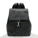 Mochila em couro vick
