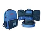 Mochila Em Lona 32 X 16 X 40 Cm