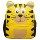 Mochila em neoprene Tigrinho 14" Mochila em neoprene Tigrinho 14"