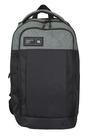 MOCHILA EM POLIESTER WILSON 46x28x22CM PRETA 65.NE000B 9901