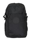 MOCHILA EM POLIESTER WILSON 46x30x19CM PRETA 65.NI001B 9877