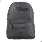 Mochila Em Poliester Wilson Azul 65011011-bl